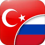 Turkish-Slovak Translator icon