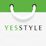 YesStyle - Beauty & Fashion icon