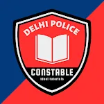Delhi Police Constable Hindi icon
