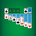 Solitaire icon