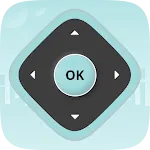 Remote for Insignia TV icon