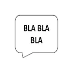 Bla Bla Bla Sounds icon