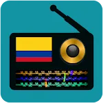 Radios de Medellin icon