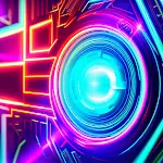 Smart Projector App icon