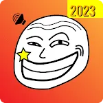 IMemer - Smart Meme soundboard icon