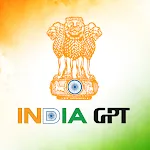 India GPT icon