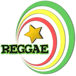 Reggae Music App icon