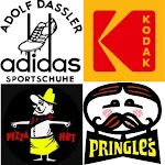 Logo Quiz : Old Logos icon