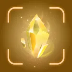 Rock Identifier - Stone Value icon