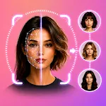 HairGenie - AI Hair Generator