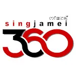 Singjamei 360 icon