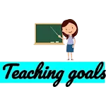Teaching Goals icon
