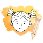 Drawing - How to Draw icon