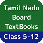 Tamil Nadu Board TextBooks icon