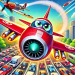 Super Jet Air Racer icon