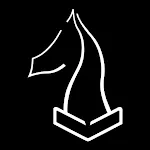 Chessthetic - Chess Tactics icon