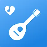Mandolin Tuner - LikeTones icon