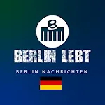 Berlin Lebt - Lokalnachrichten icon