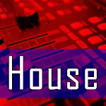 House Music Radio Live icon