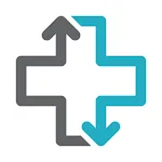 My medical record icon