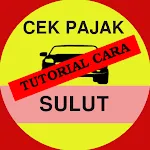 Cek Pajak Kendaraan Sulut icon