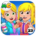 My City : Kids Club House icon
