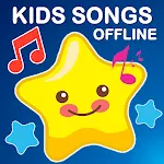 Nursery Rhymes icon