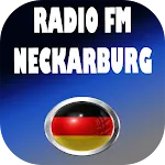 Radio Neckarburg App DE Online icon