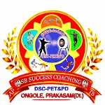 SB SUCCESS PET&PD COACHING icon