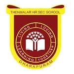 Thenmalar School icon