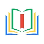 uLektz Books icon