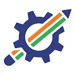 Skill India icon