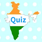India States Map Quiz icon