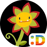 Rostlinky icon