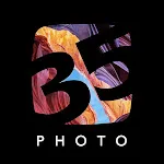35PHOTO App icon