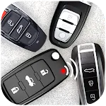Car Keys Simulator Sounds icon