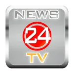 News24 icon
