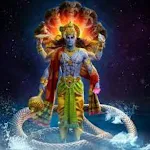 বিষ্ণু পুরাণ Vishnu Puran icon