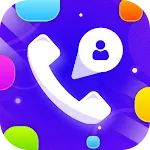 True Callers Name & Location icon