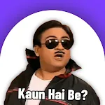 WAStickers Funny Memes Sticker icon
