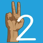 Finger Addition 2 icon
