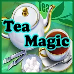 Tea Magic icon