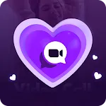 Ladki Se Baat Karne Wala App icon