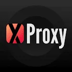 Unlimited Proxy Browser icon