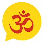 BhaktiChat: AI bhakti sathi icon