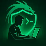 Hack With Kali Linux: AI Guide icon