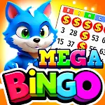Bingo Story Fun: Bingo Money icon