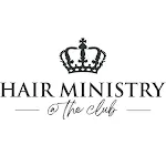 Hair Ministry @ The Club icon