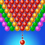 Bubble Shooter Blast: Pop Game icon