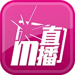 M Plus icon